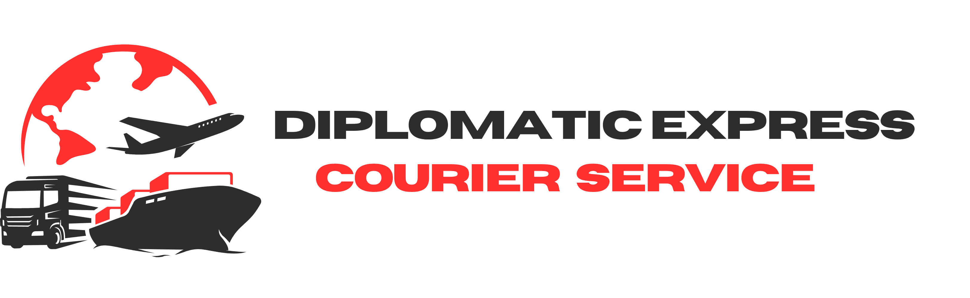 Diplomatic Express Courier Service